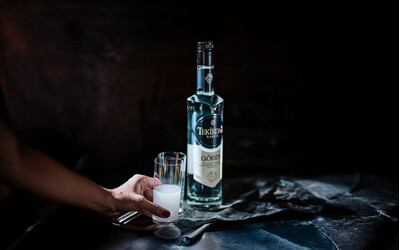 Tekirda Rakı Göbek – новата анасонова напитка с мек вкус и премиум стил