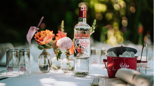 Kulüp Rakı Deluxe: Легендарната турска ракъ в ново издание