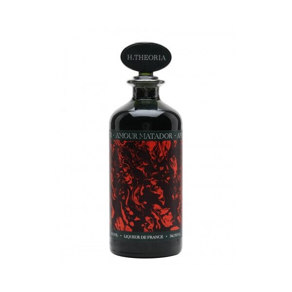 Ликьор Амур Матадор 0,50л. Франция