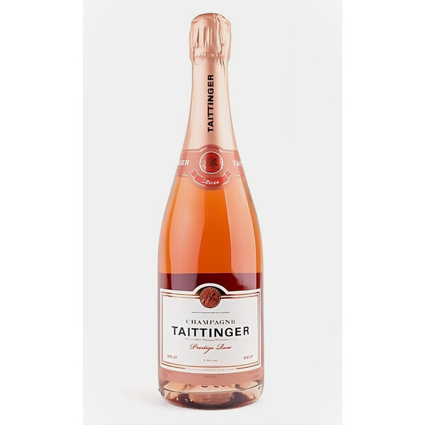 Taittinger Prestige Rose Brut