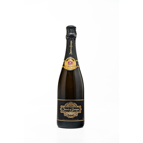 Cava Blanc de Noir Reserva 2016