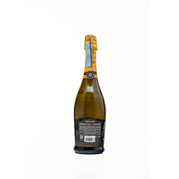 Prosecco Extra Dry DOK 0.75 l. Perlino