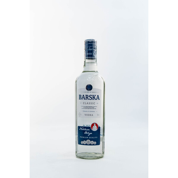 водка Барска Класик