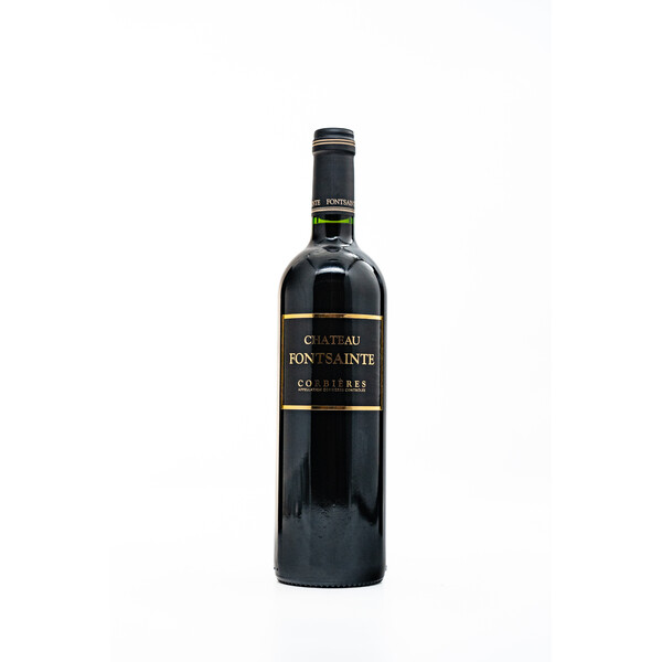 Red wine Corbier AOK 2020. 0.75 l. Domaine de Funsat