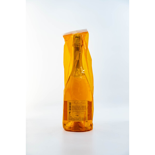 Sparkling wine Rosе Brut Tenuta Montenisa DOKG 0.75l. Marchese Antinori