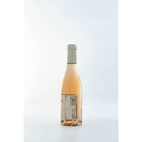 wine Rose La Vieux Ferm 2021 0.375 l. Vallee du Rhone
