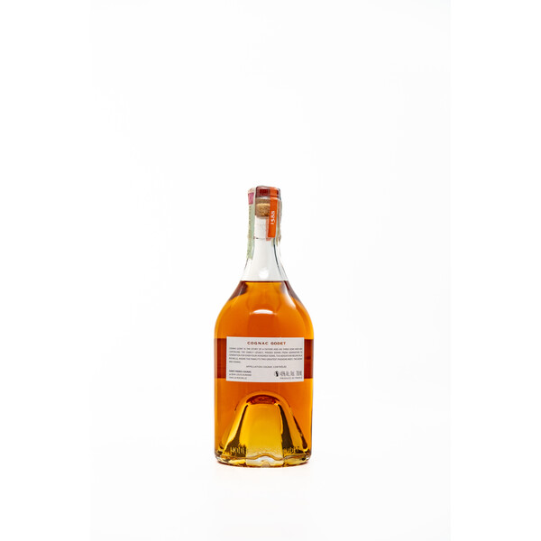 cognac Godet V.S. Classic 0.70l. Box