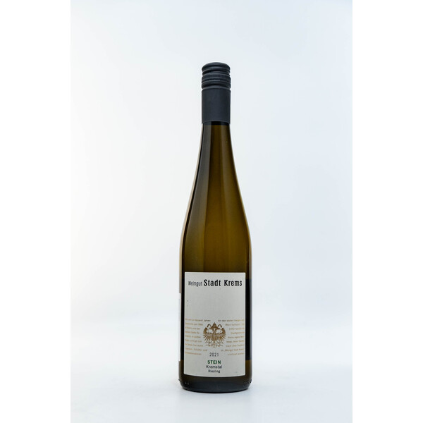 White wine Riesling Stein 2021. 0.75 l. Weingut State Krems