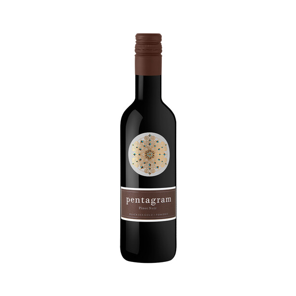 Pinot Noir Prentagram 2018