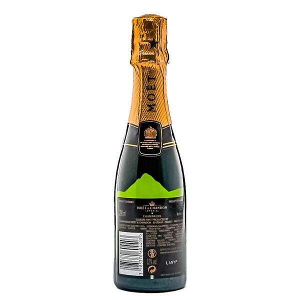 Champagne Moet Chandon Imperial Brut