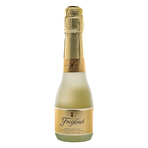 Cava Freixenet Carta Nevada Brut 0,20 l