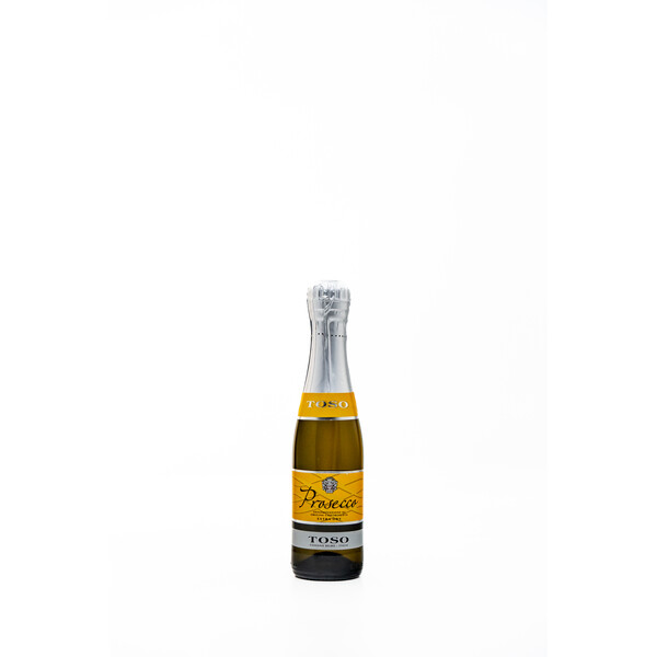 Prosecco Tozo Extra Dry DOC 0.20l. Italy