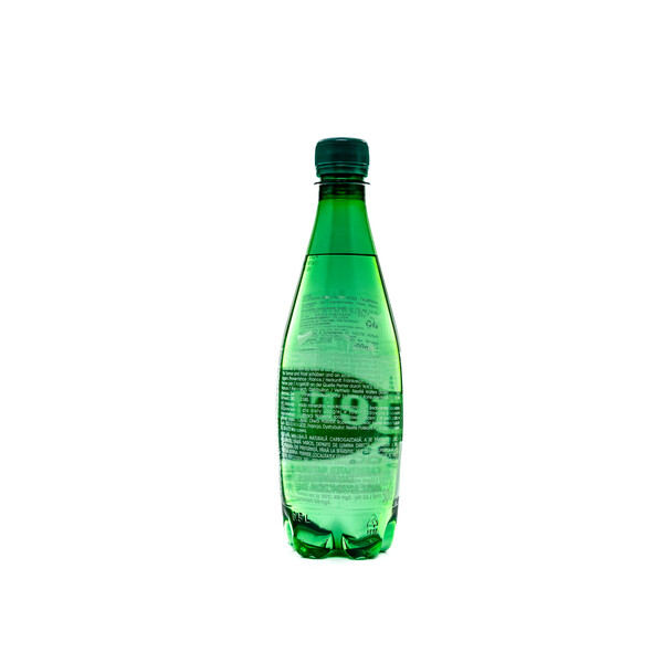 Sparkling mineral water Perrier 0.50 l. PET