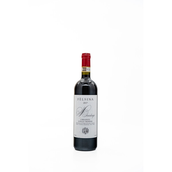 Berardenga Chianti Coli Senesi DOCG 2017