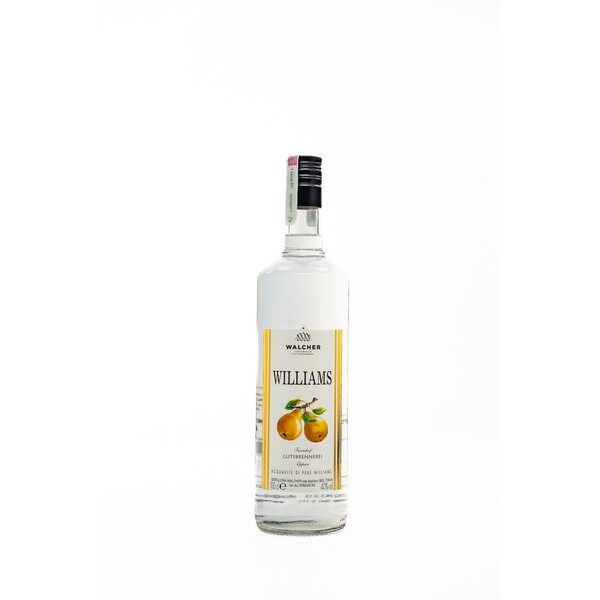 Grappa Walccher Williams 1.0l.