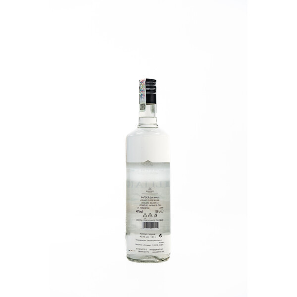 Grappa Walccher Williams 1.0l.