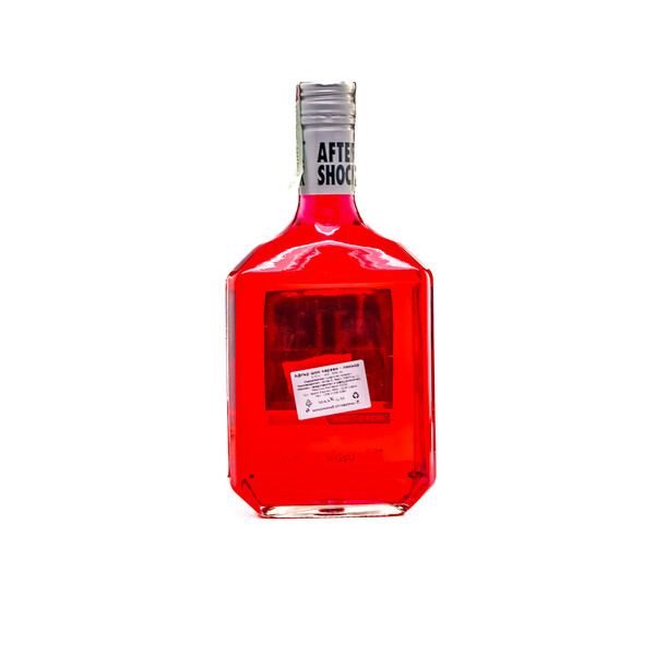Ликьор Афтър Шок Червен 0,70л.