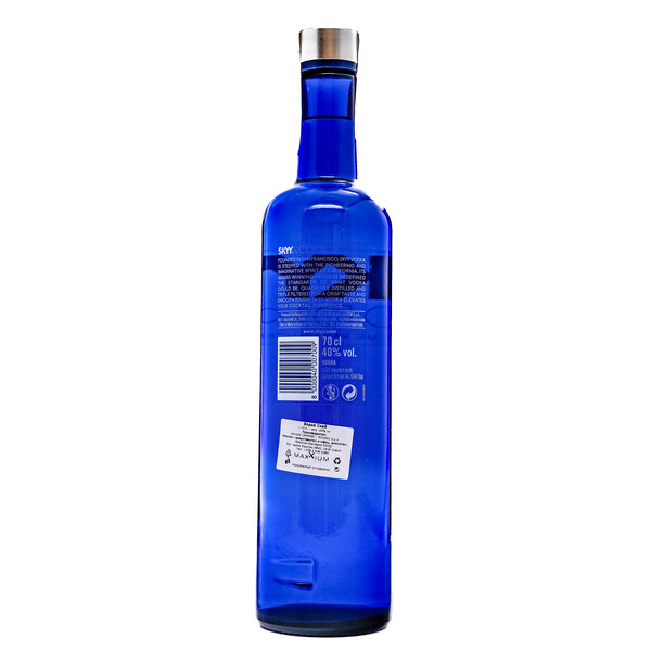 Водка Скай 0,70л.
