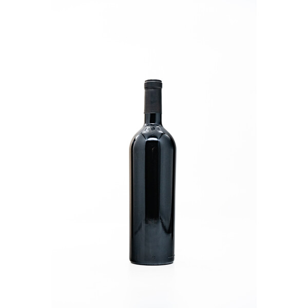 Syrah Vineyard Selection Topolitsa red wine 2017. 0.75 l. Villa Yambol