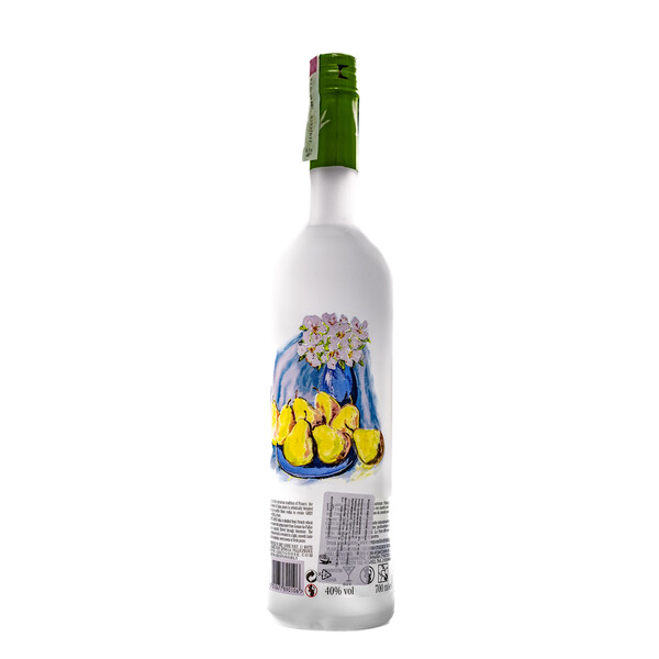Vodka Gray Goose Pear