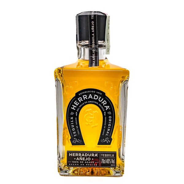 Tequila Eradura Añejo 2yr. 0,70 l.