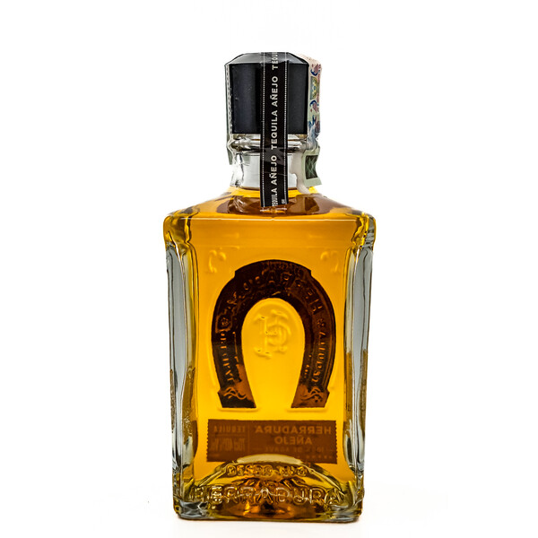 Tequila Eradura Añejo 2yr. 0,70 l.
