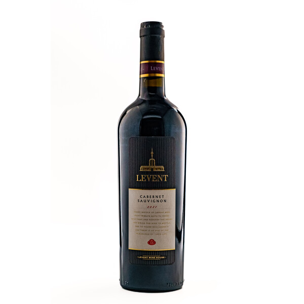 Cabernet Sauvignon 2021 Levent