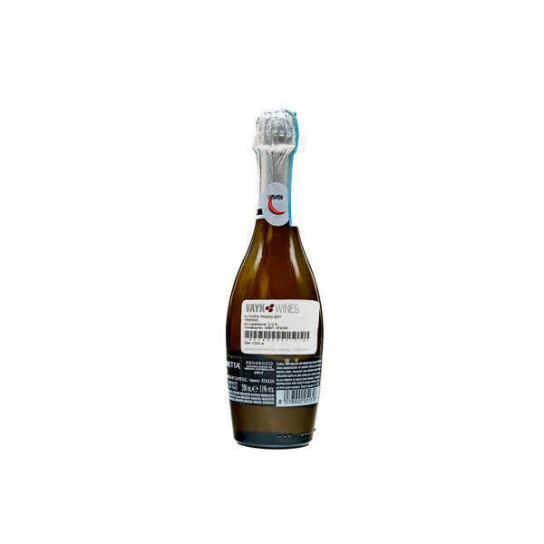 Prosecco Spumante Brut Luneta