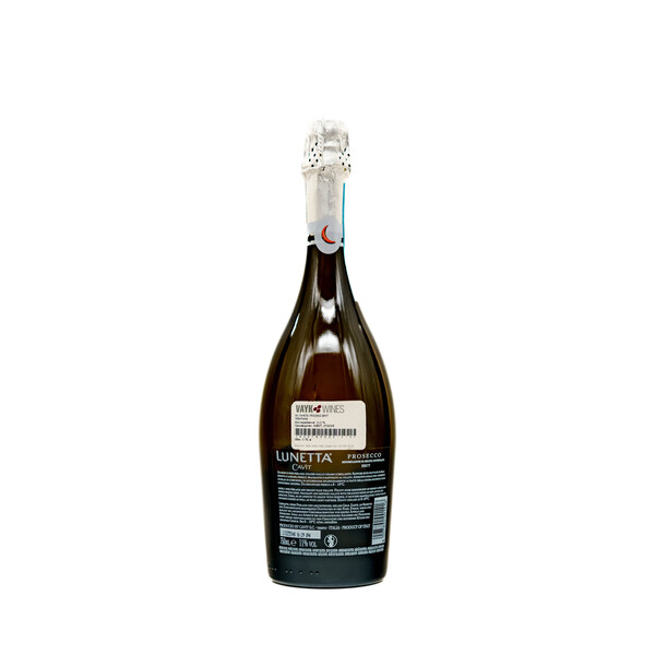 Prosecco Spumante Brut Luneta