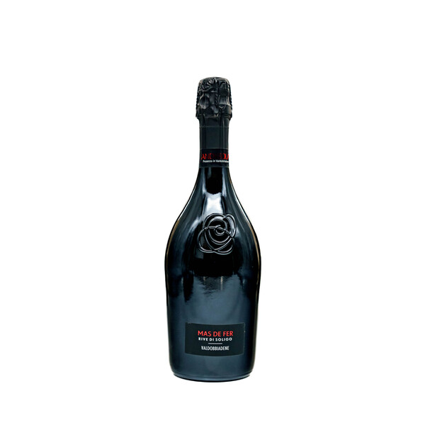 Prosecco Superiore Mass De Fer Extra Dry Valdobiadene DOKG