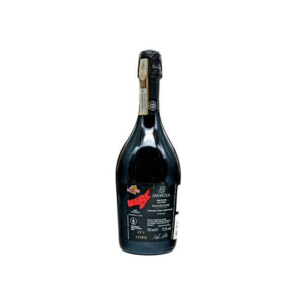 Prosecco Superiore Mass De Fer Extra Dry Valdobiadene DOKG