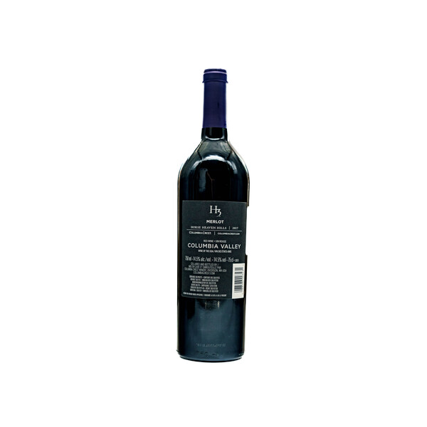 Merlot H 3 2017