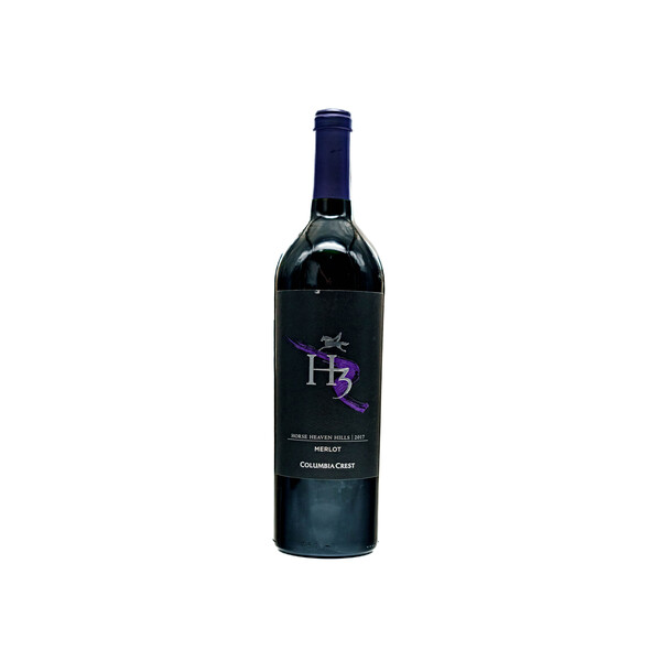 Merlot H 3 2017