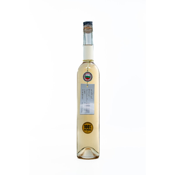 Мискетова ракия
