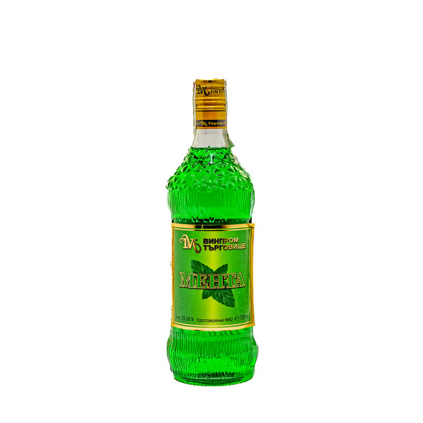Мента
