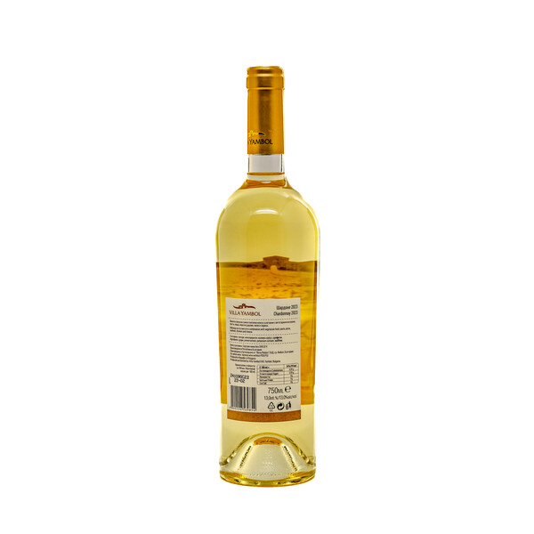 Chardonnay 2022