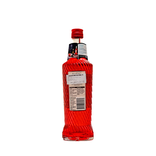 Non-alcoholic aperitif Bitter 0.70l. Fluer