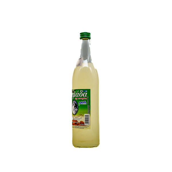 Sumada syrup 0.67l. Arkadi, Crete