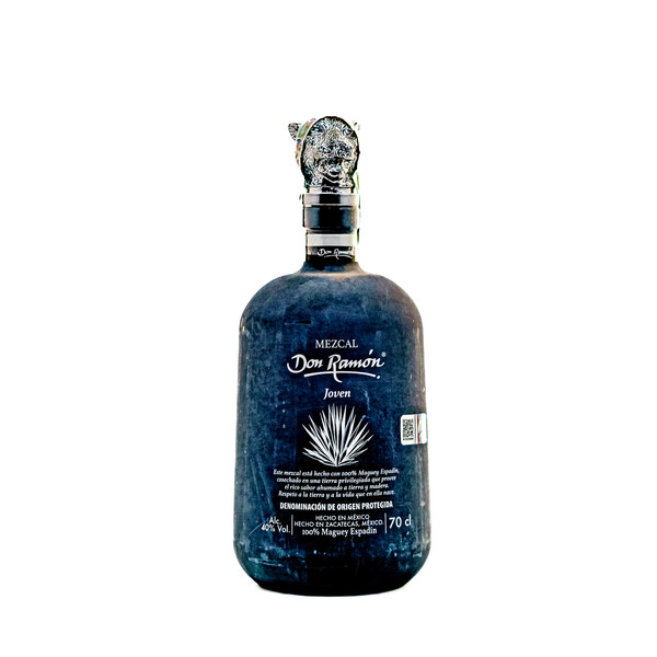 Mezcal Don Ramon Hoven