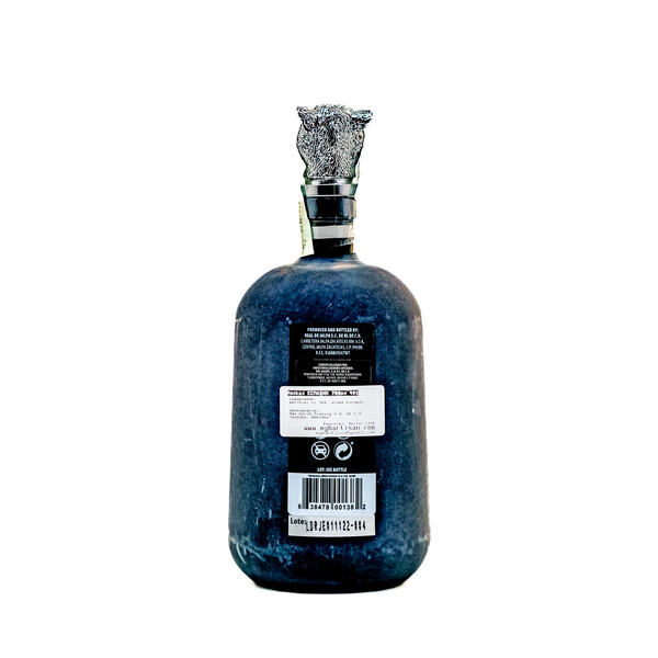 Mezcal Don Ramon Hoven