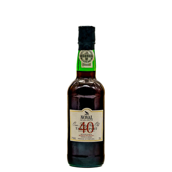 Porto Quinta do Noval Tooni 40 years