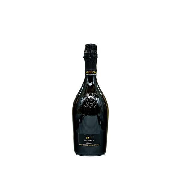 Prosecco Superiore 26 Primo Rive di Colle San Marino Brut DOCG