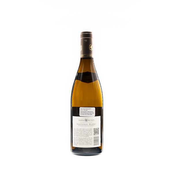 Santione white wine 2017, Cote de Beaune