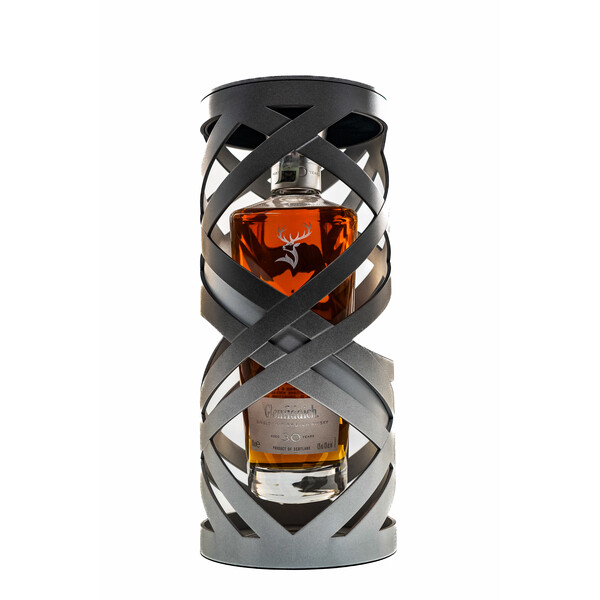 Single Malt Scotch Whiskey Glenfiddich 30YO