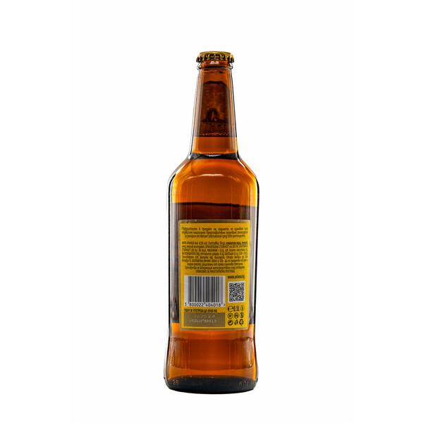 Beer Ariana beer 0.50 l. bottle