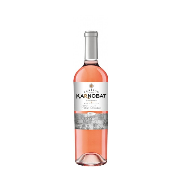 Rosé wine 2023