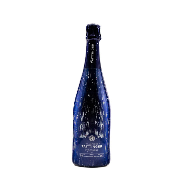 Taittinger Nocturne City Lights Sec