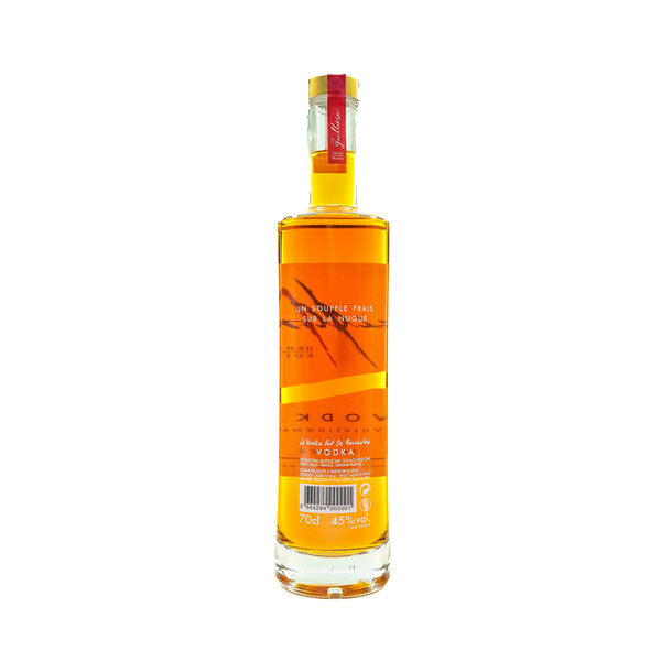 Guillotine Heritage Edition vodka