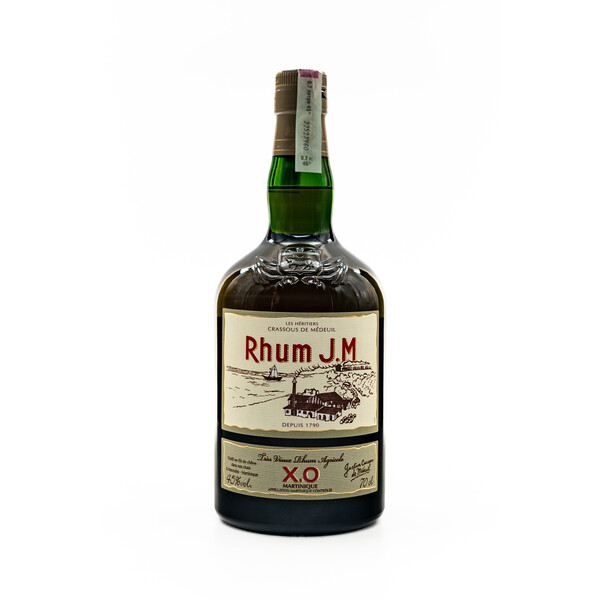 Rom J.M. Veau Agricole X.O