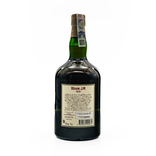 Rom J.M. Veau Agricole X.O